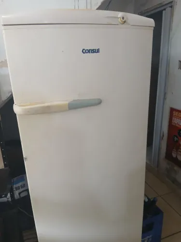 Geladeira