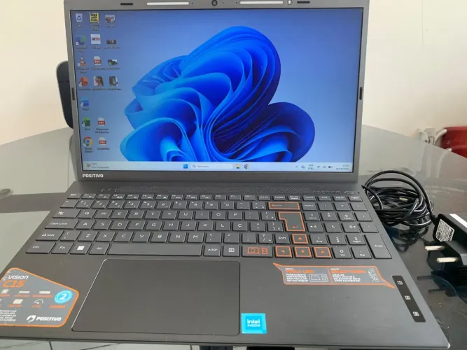 NOTEBOOK POSITIVO C15
