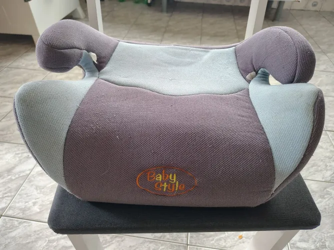 Assento de Elevação Infantil para carro
