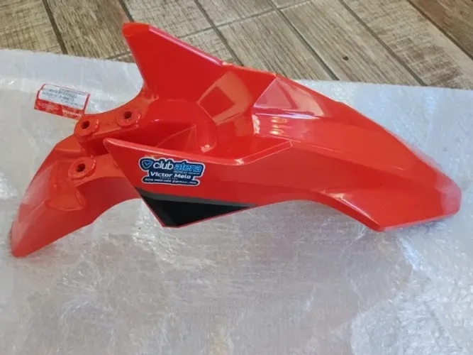 KIT LATERAL ESQUERDO NXR 160 BROS 2025