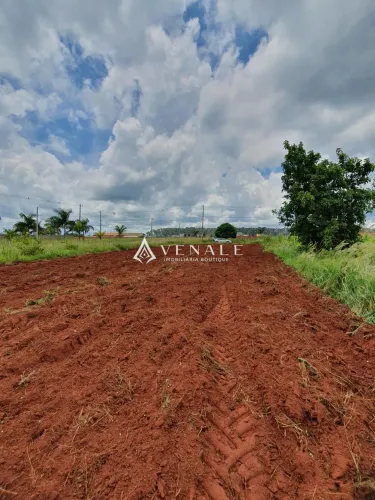 Terreno à venda em Iguaraçu, Centro, com 600 m²