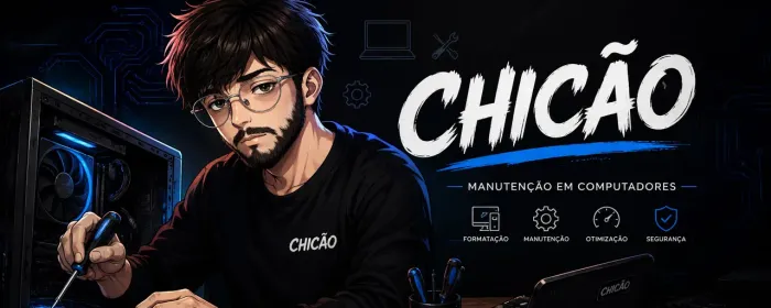 CONSULTORIA REMOTA DE PC