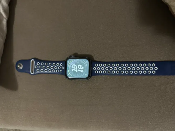 Apple Watch séries 3