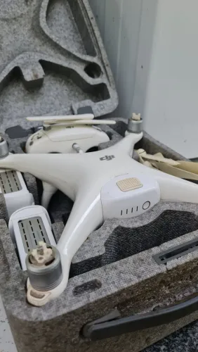 Drone Phanton 3