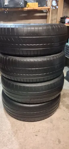 Pneus aro 15