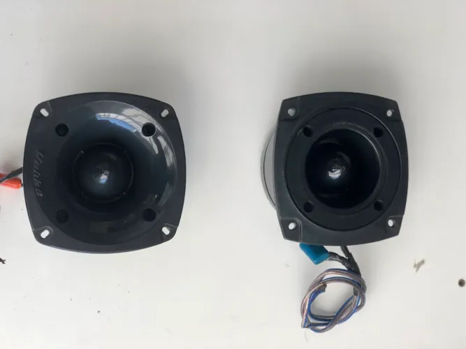 Tweeter 100w