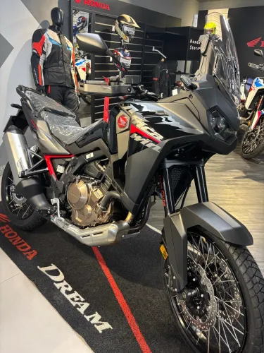 CRF 1100L AFRICA TWIN MT
