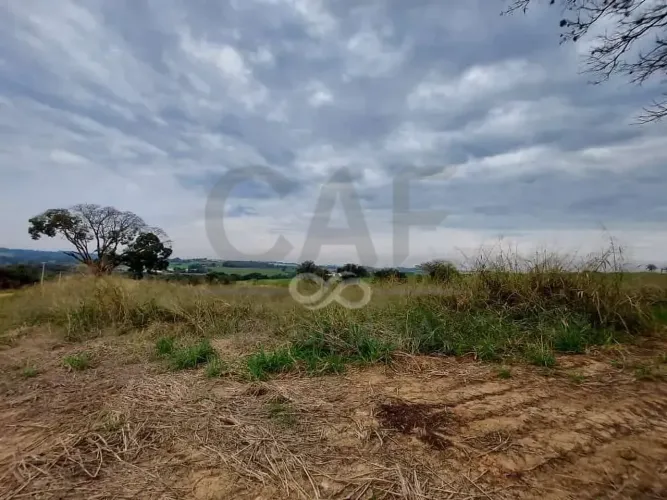 Sítio à venda, 77000 m² por R$ 1.000.000,00 - São Bento - Artur Nogueira/SP