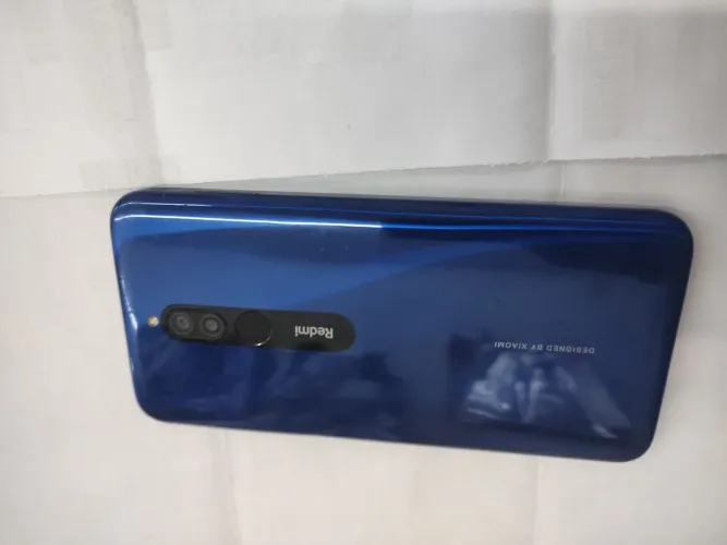 Celular redmi 8