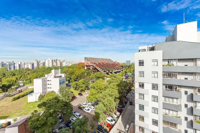 Apartamento 3 quartos 2 vagas à venda no bairro Cabral