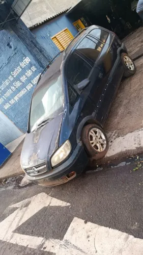 PEÇAS ZAFIRA DISPONÍVEIS