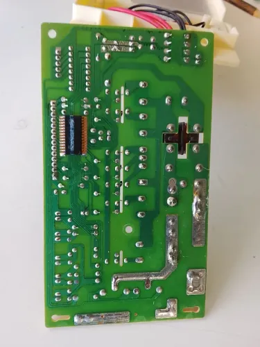 Placa de potência climatizador Consul 127v