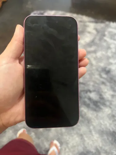 iPhone 16 128gb, acompanha caixa.