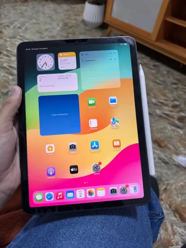 Ipad Air 5ª geração M1 64GB + Ipencil