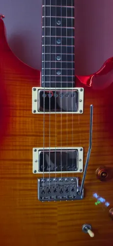 Captador de Guitarra EMG 57 66 NOVO !!!