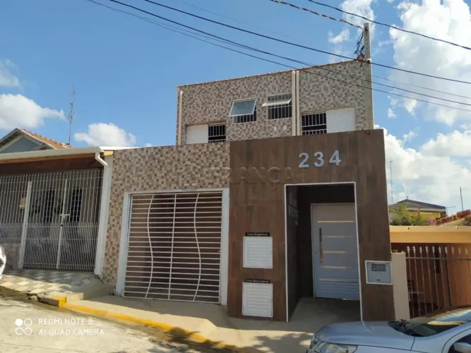 Apartamento Flat em Jacareí