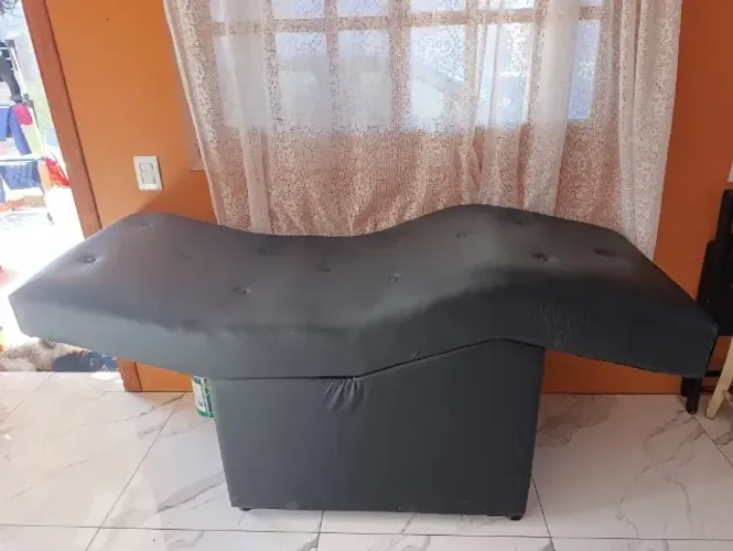 Maca de cilios