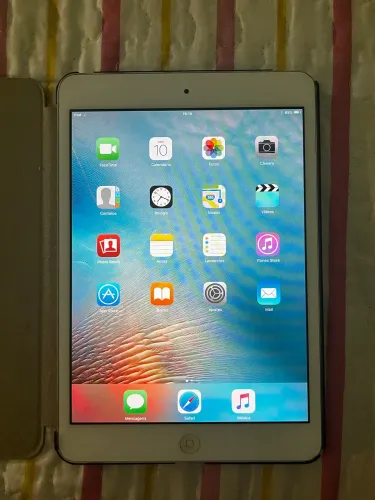Carcaça de iPad Air 1ª geração