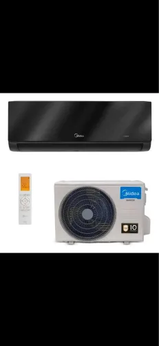 Ar condicionado 18mil btus inverter
