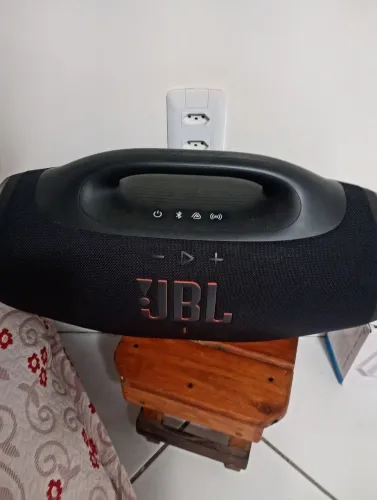 JBL original bombom 4