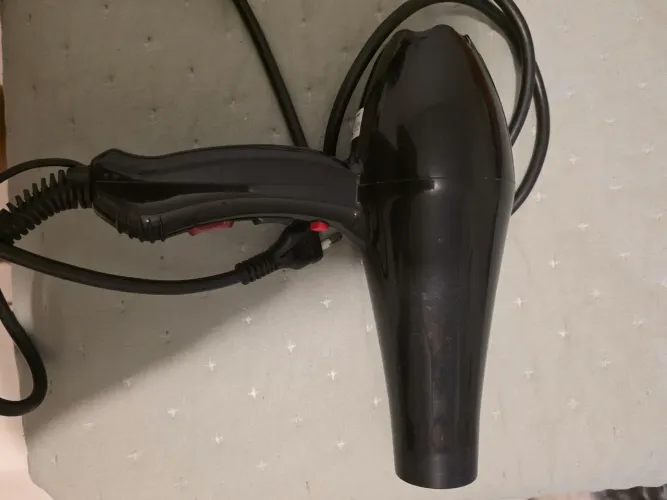 Secador de cabelo