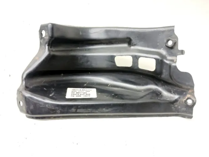Suporte Bateria Toyota Rav4 2.4 4x4 2010 2011