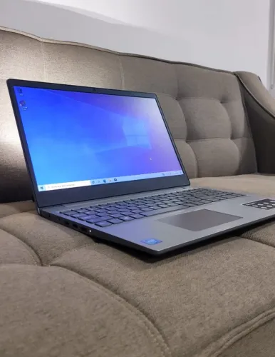 Vendo 2 Notebook Lenovo Celeron 4GB de ram ssd 120GB
