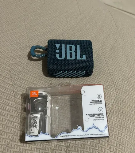 JBL Original