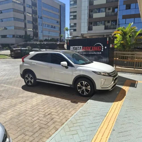 Mitsubishi Eclipse Cross HPE-S 1.5 AWD 165cv Aut. 2019