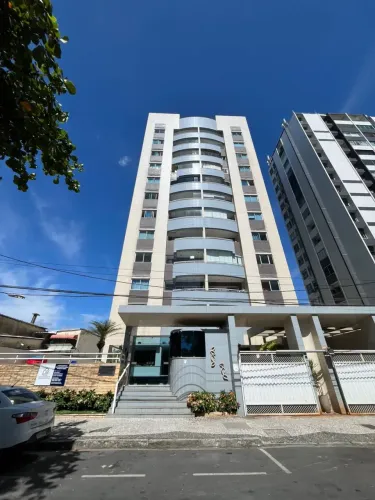 Rua Setubal, 4 Qts+Dependencia, 2 Suites, Alto, Nascente, Vista Mar, Reformado, Armários,