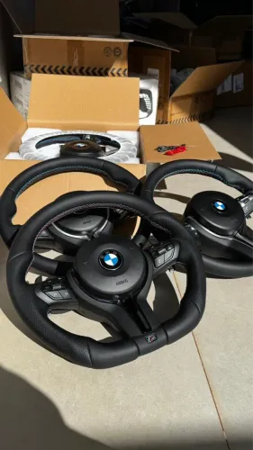 Volante M3