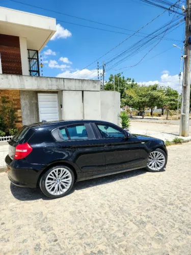 BMW 120I A 2.0 16V 150cv/ 156cv 5P 2009