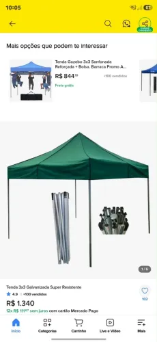 TENDA