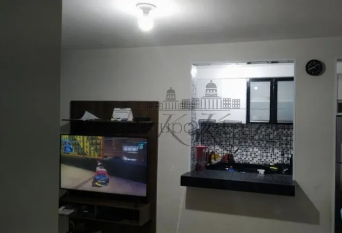 Oportunidade - Apartamento - Bosque dos Eucaliptos - Residencial Spazio Campo Lazio - 2 Do