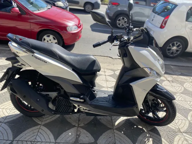 Vendo Cruisym 2021/2022