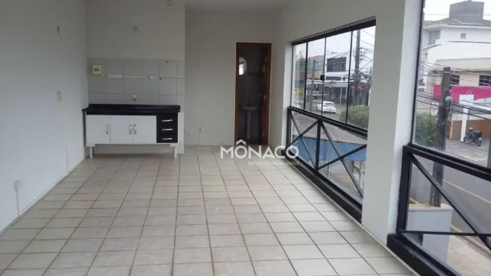 Sala para alugar, 30 m² por R$ 800 mês - Bandeirantes - Londrina/PR