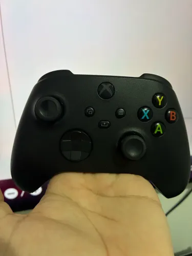 CONTROLE XBOX