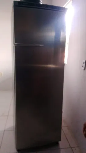 Geladeira BOSCH 