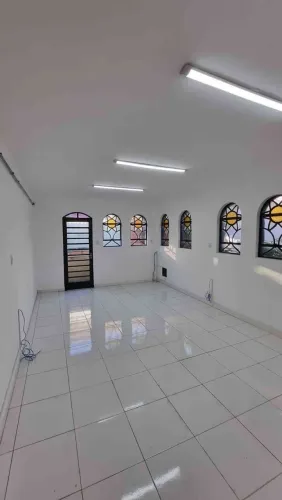 SALA NO CENTRO COMERCIAL ALPHAVILLE!