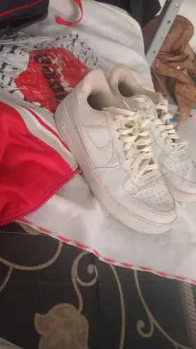 SAPATO AIRFORCE ORIGINAL COMPRADO NA CENTAURO RECENTEMENTE