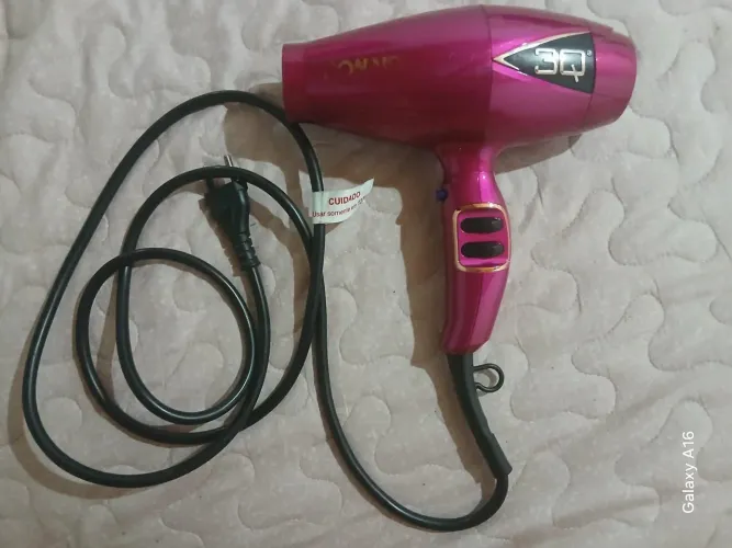 Vende um secador 110