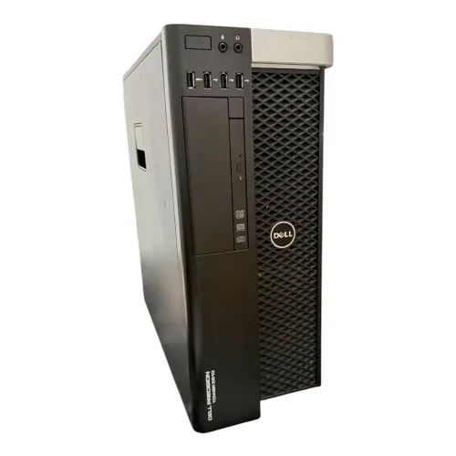 Dell Precision 5810 (Deca core )
