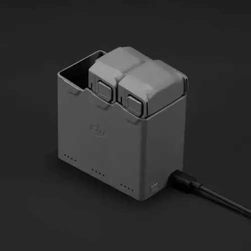 Hub De carregamento DJI Mini 5 Pro Novo lacrado Garantia Loja Física