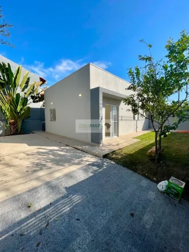 Casa com 2 dormitórios à venda, 89 m² por R$ 595.000 - Jardim dos Pinheiros - Atibaia/SP