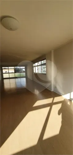 Apartamento com 4 quartos à venda ou para locação em Morro dos ingleses - SP
