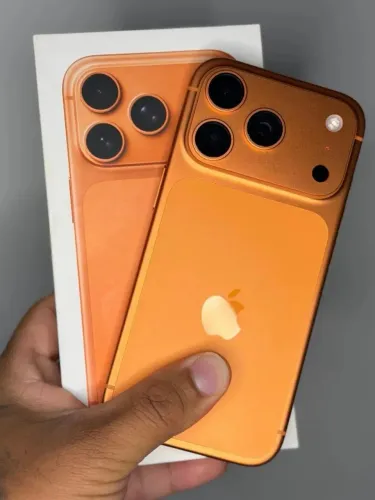 iPhone 17 Pro Max 256 GB