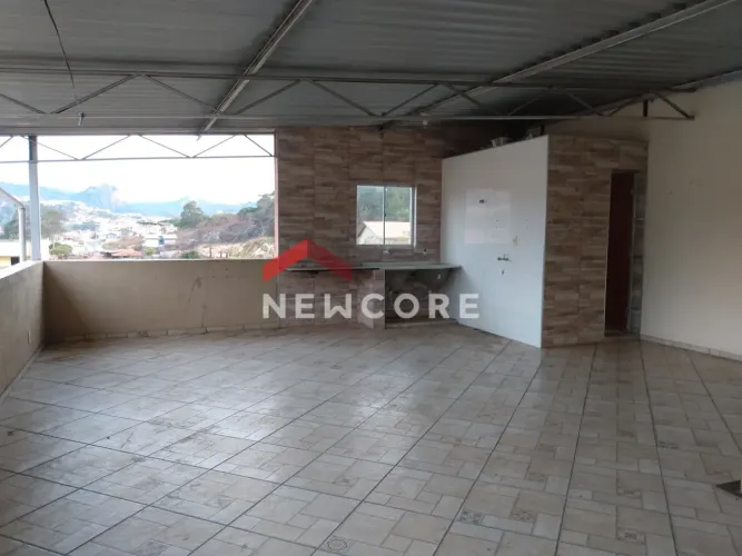 Apartamento em Caeté - charneaux - Caeté/MG