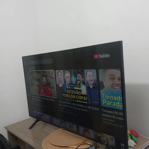 Tv lG 50 polegadas