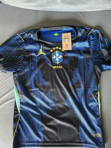 Camisa Brasil a pronta entrega