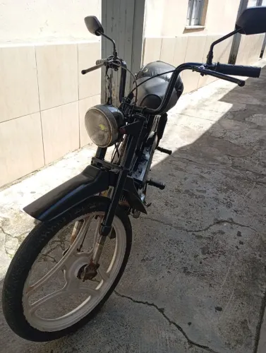 ? VENDO MOBILETE ANO 2007 COM NOTA ELA ESTÁ EM PERFEITO ESTADO ?